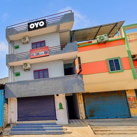 Super Hotel O Ram Residency Chennai Esterno foto