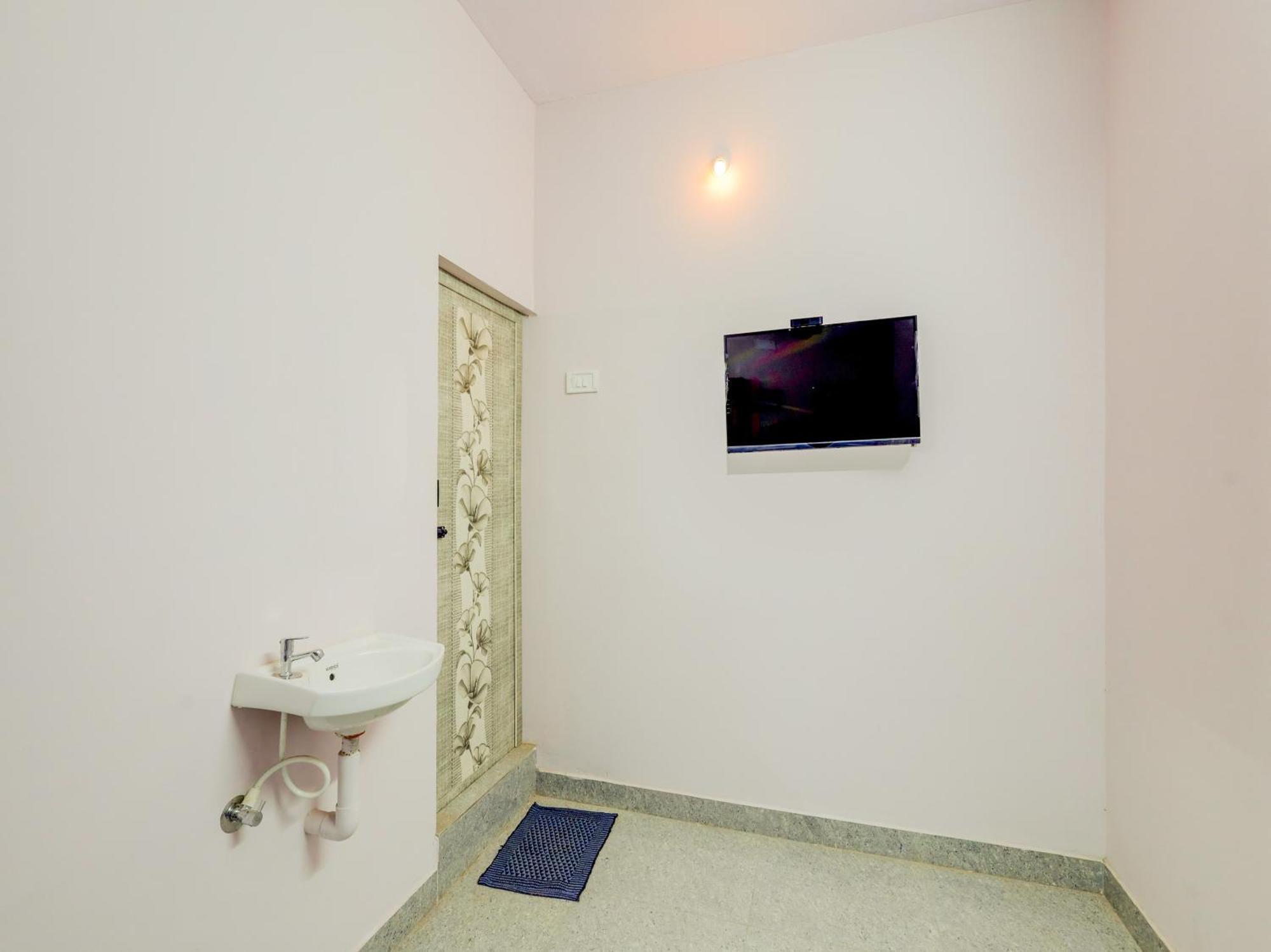 Super Hotel O Ram Residency Chennai Esterno foto