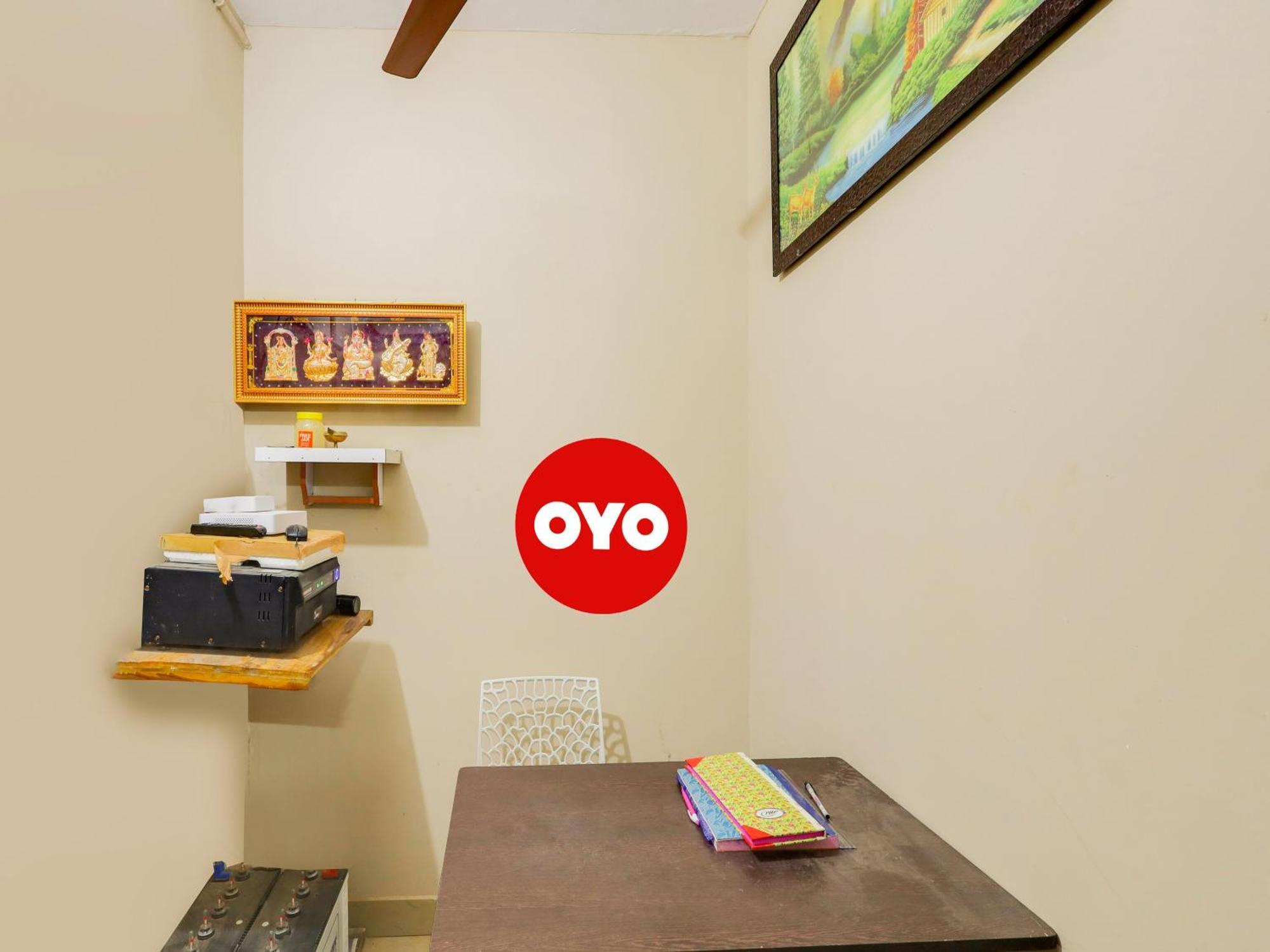 Super Hotel O Ram Residency Chennai Esterno foto